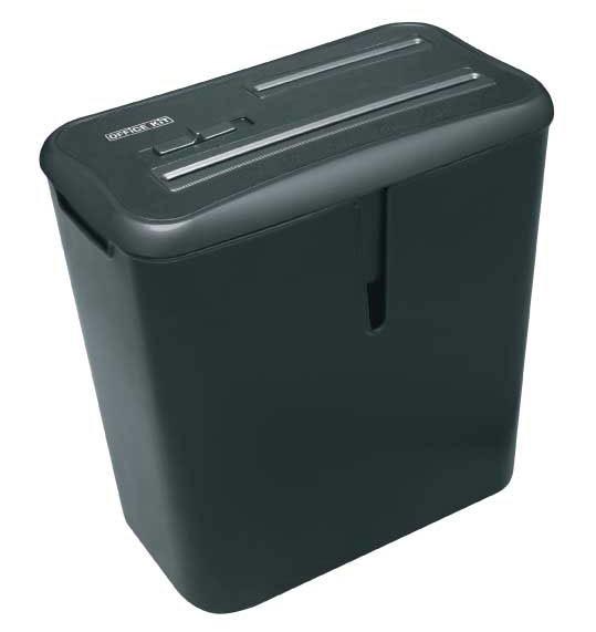 Office Kit Уничтожитель документов S30 OK0440S030 {4x40}
