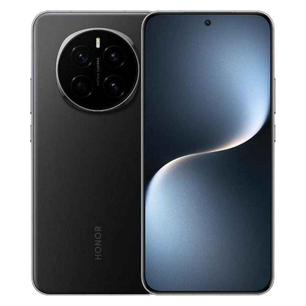 Honor Magic 7 12GB/256GB черный (5109BRPD)