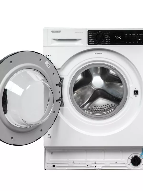 Стиральная машина DeLonghi DWMI 845 VI ISABELLA — фото 3
