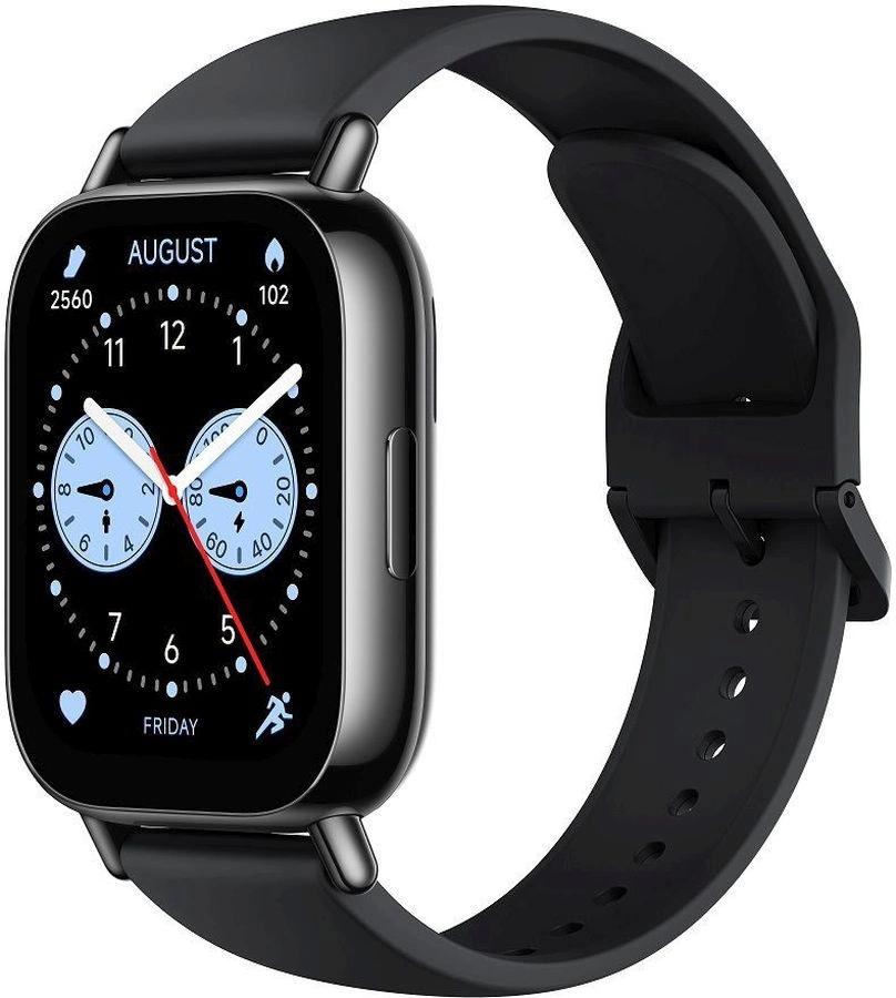 Часы Xiaomi Redmi Watch 5 Lite BHR8789GL Black