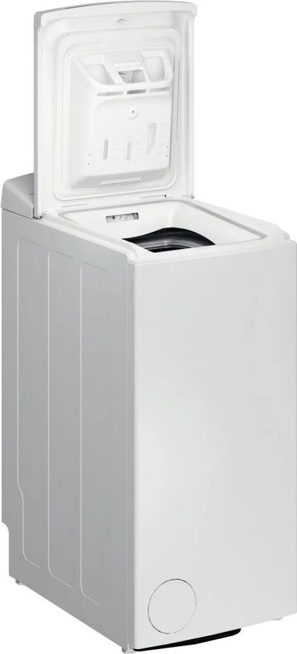 Стиральная машина Whirlpool TDLRB6251BSEU — фото 7