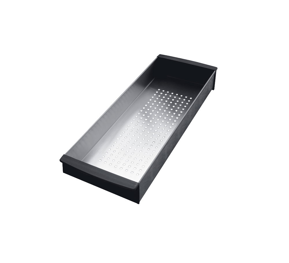 Franke 112.0066.060/ Best, Миска для суш. с ручками, нерж.ст.