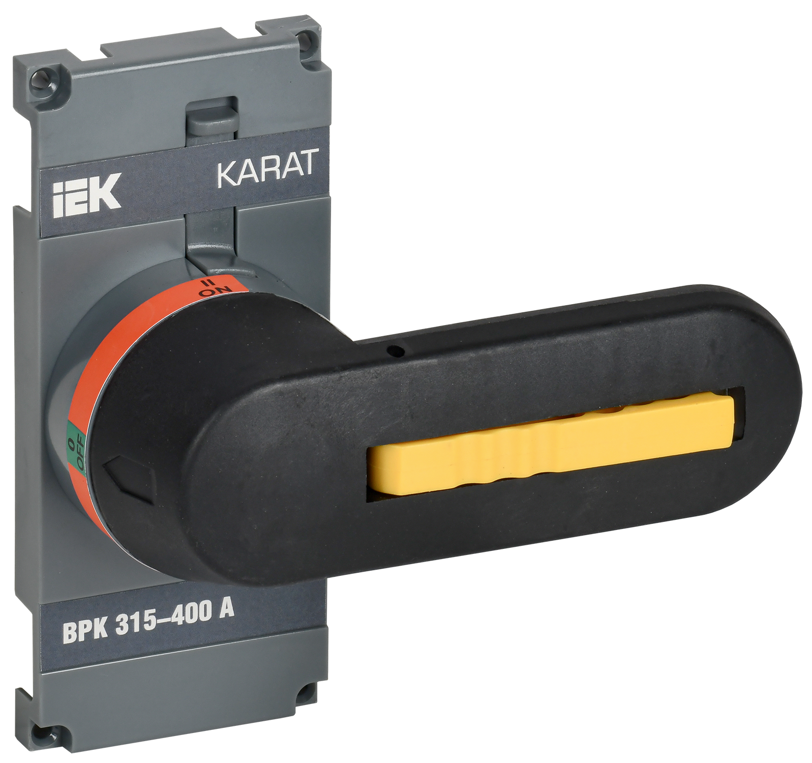 KARAT Рукоятка прямого управления ВРК реверс 315-400А IEK