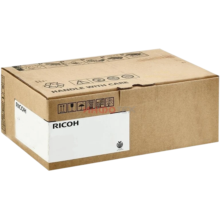 Ricoh IM C2010-C2510. Узел проявления для черного цвета. В сборе.