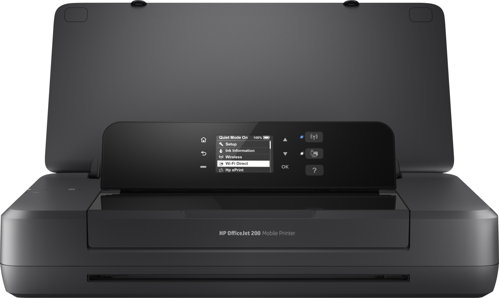 HP OfficeJet 202 Mobile Printer  N4K99C