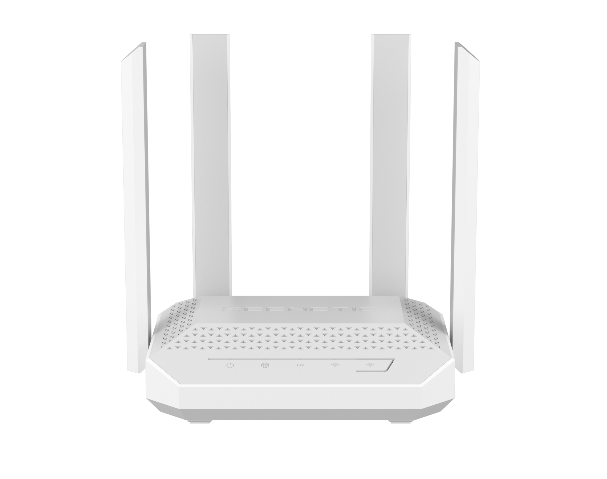 Маршрутизатор/ Keenetic Hopper Гигабитный интернет-центр с Mesh Wi-Fi 6 AX3000, 4-портовым Smart-коммутатором и многофункциональным портом USB 3.0