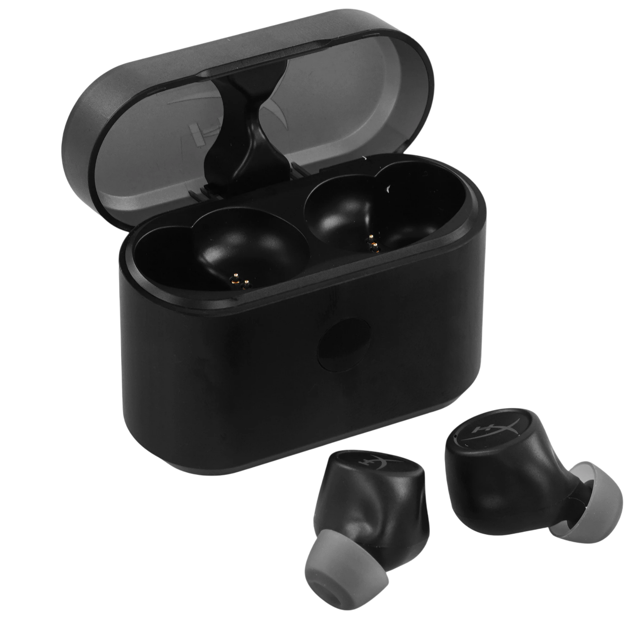 Беспроводные наушники HyperX Cirro Buds Pro Black/ HyperX Cirro Buds Pro Black