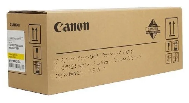 Барабан/ Canon Drum D07 Black