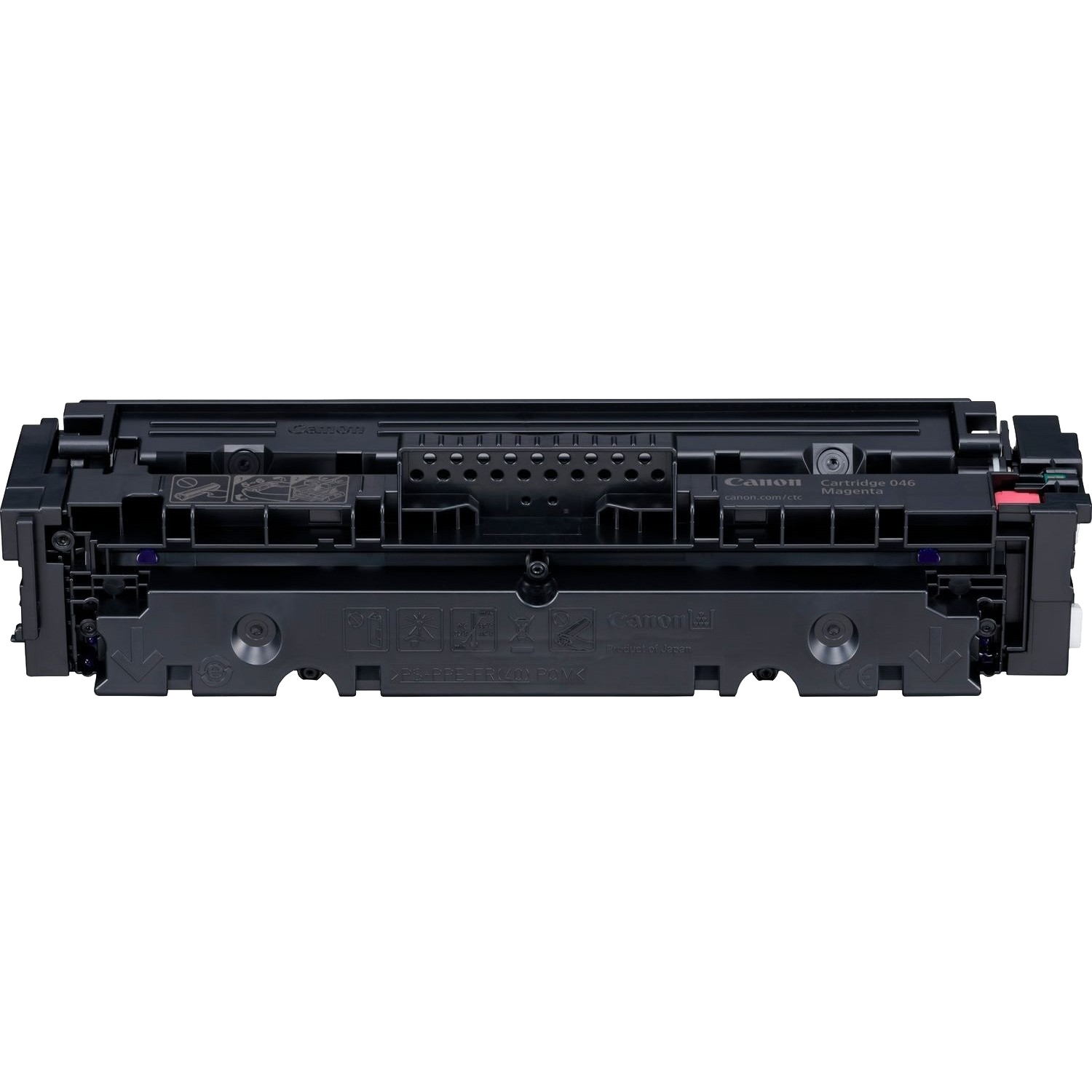 Canon Cartridge 046M  1248C002 Тонер-картридж красный  для Canon i-SENSYS MF735Cx, 734Cdw, 732Cdw (2300 стр.) (GR)