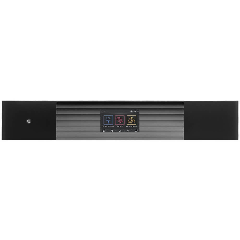 Духовой шкаф SMEG SO6104S4PB3 — фото 3
