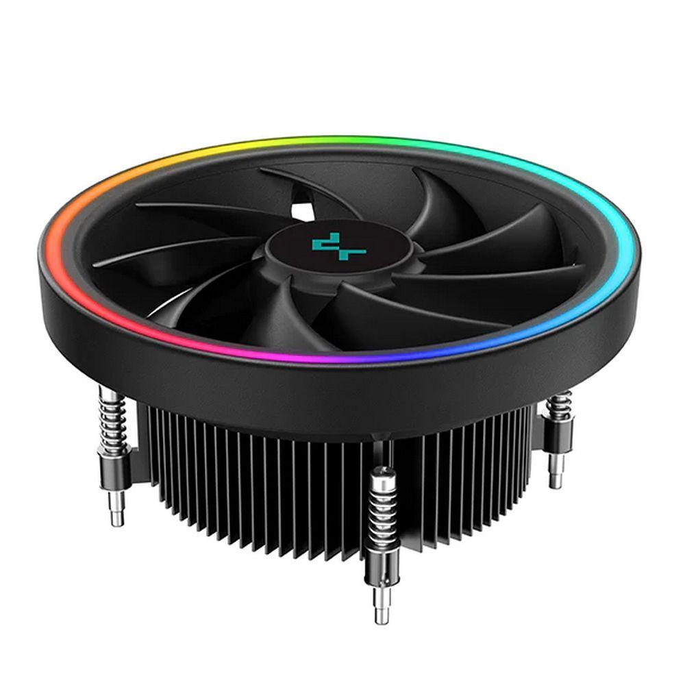 Case fan Deepcool UL551 1700 R-UL551-BKAMAB-G-17