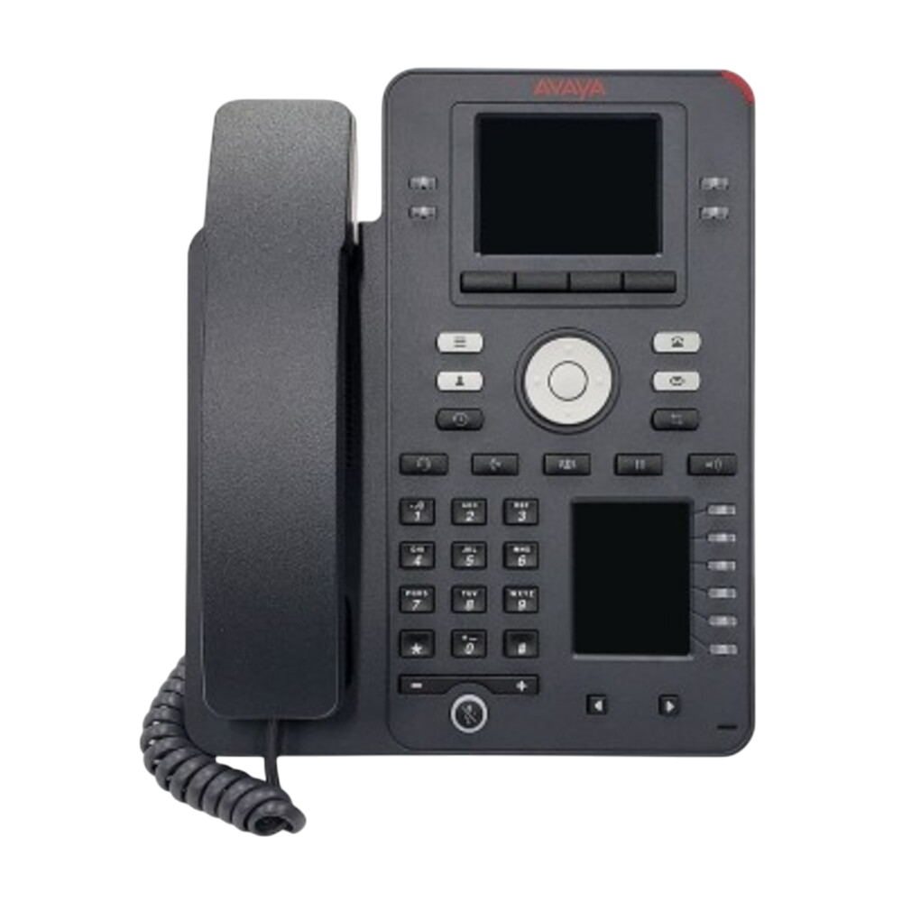Avaya 700512394 IP Телефон J159