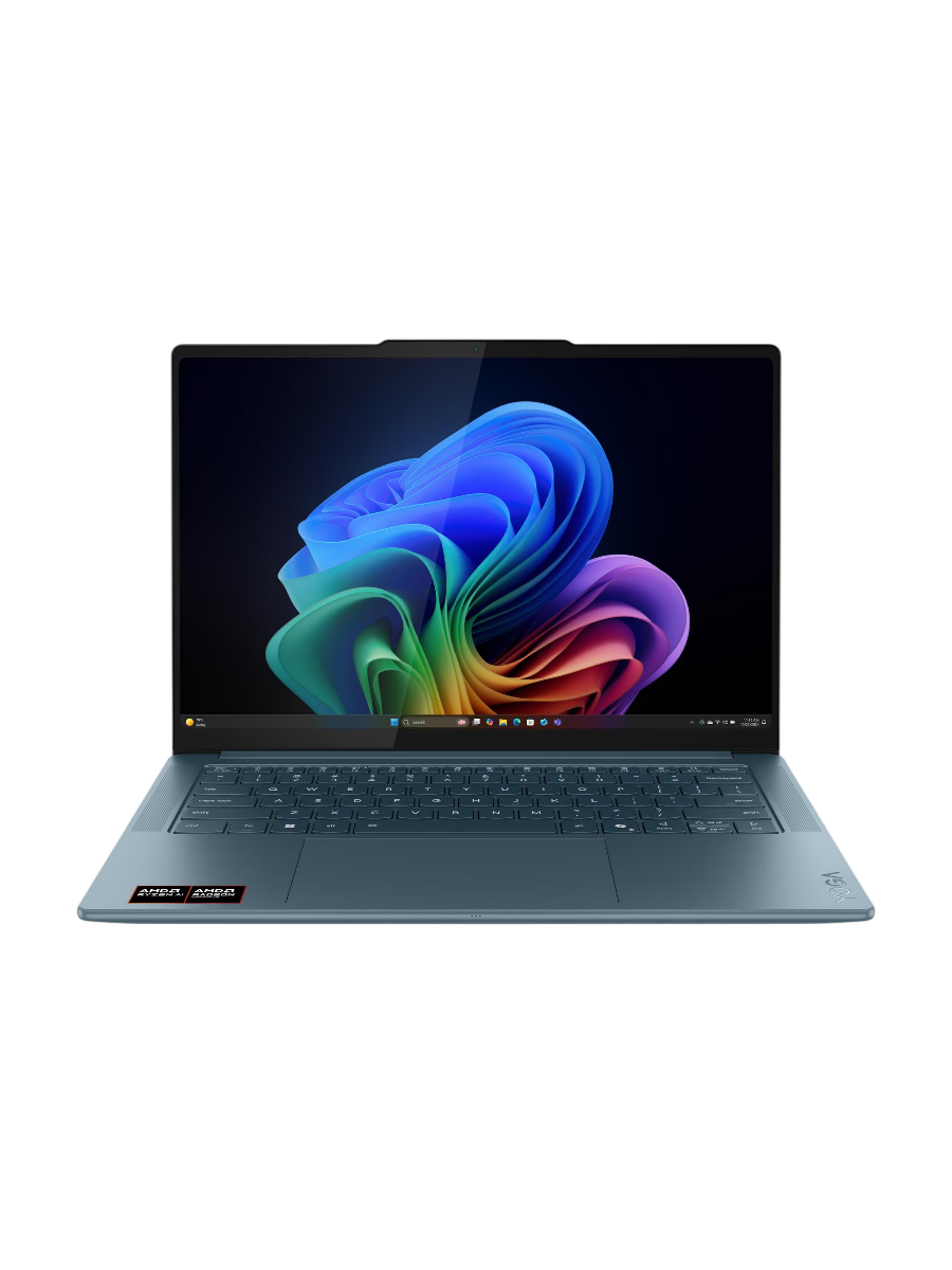 Lenovo Yoga Pro 7 14AKP10 [83KG0013RK] 14.5" {OLED 3K Ryzen AI 7 350 32Gb SSD1Tb AMD Radeon 860M/noOs}