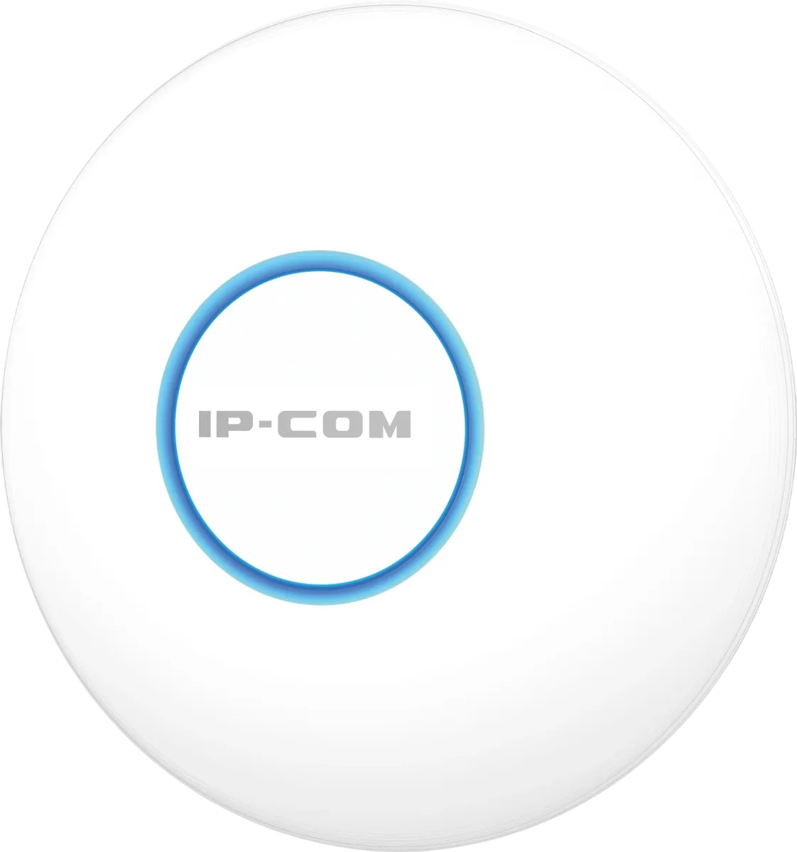 IP-COM Pro-6-Lite Точка доступа настенная AX3000, 1Gbit RJ45, PoE
