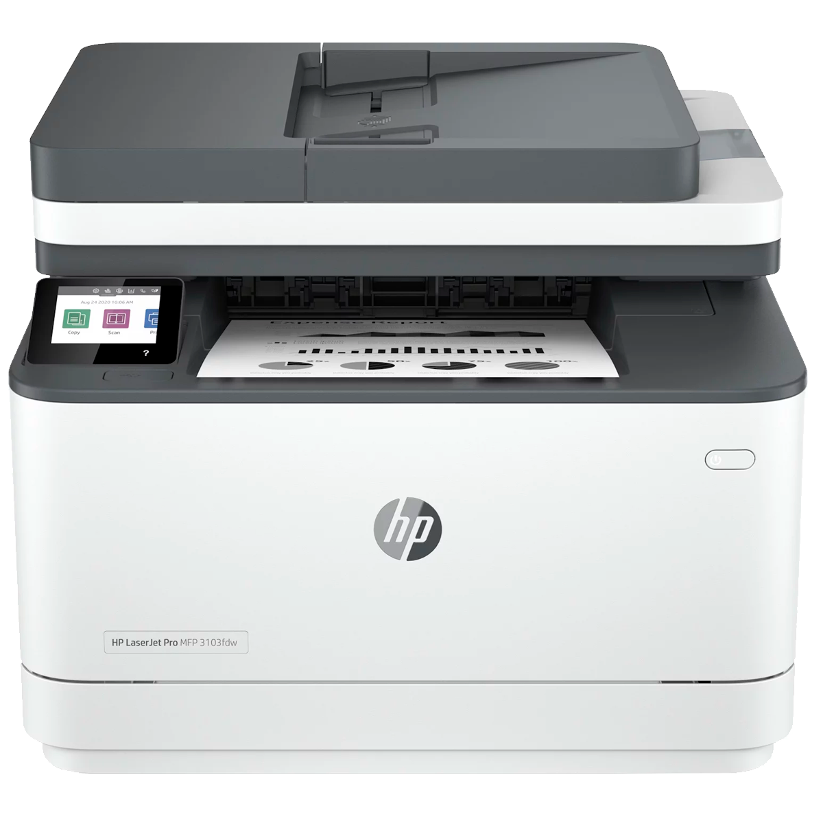 HP LaserJet Pro 3103fdw (3G632A)