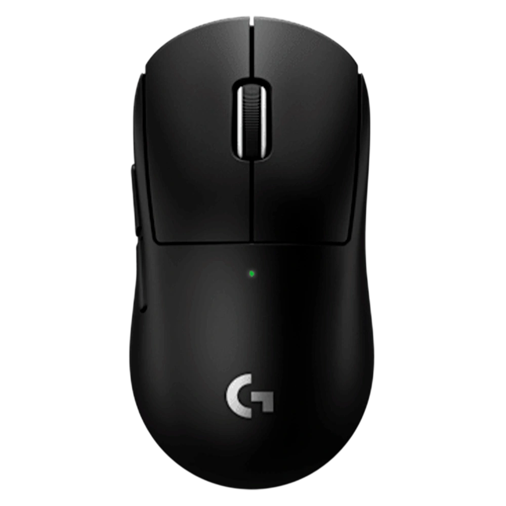 910-007531 Logitech G Pro X Superlight 2C compact черный