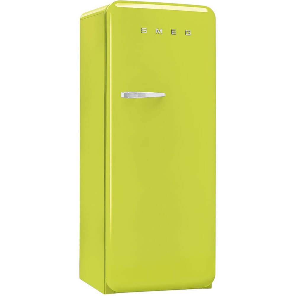 Холодильник SMEG FAB28RLI6 — фото 3