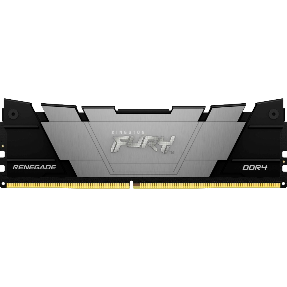 Kingston DDR4 DIMM 8GB 2666MHz CL13 FURY Renegade Black KF432C16RB2/8