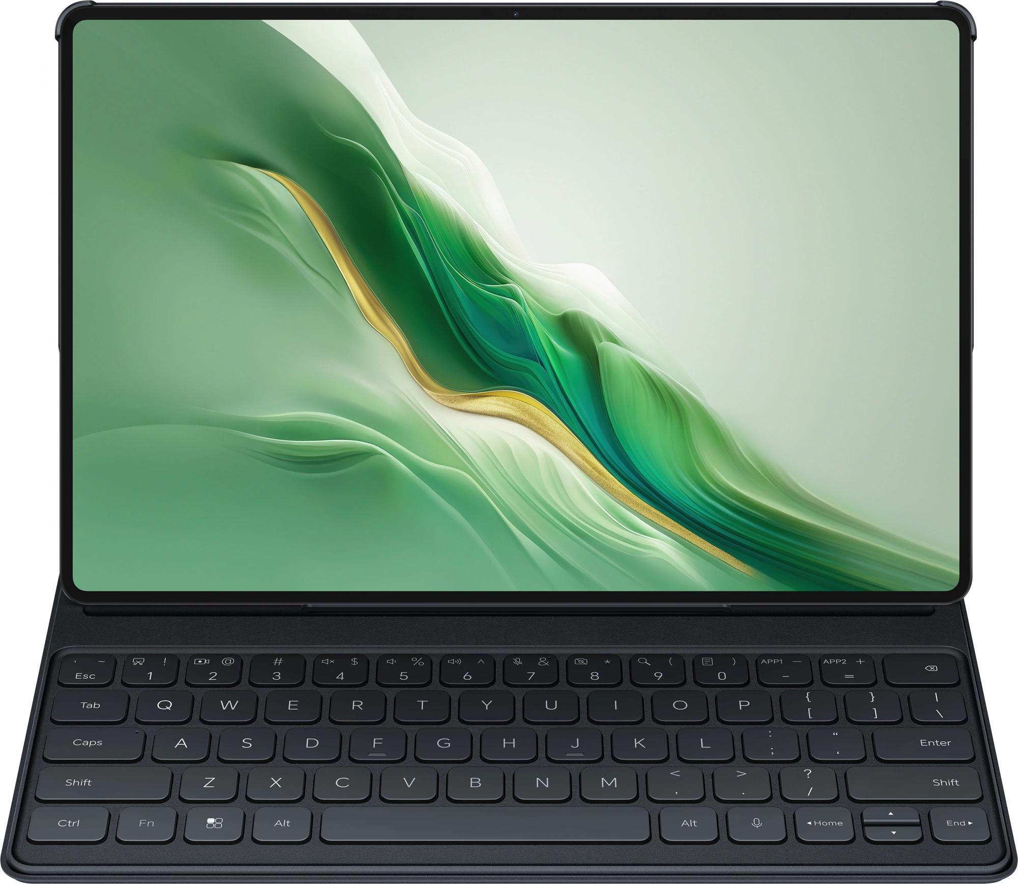 Honor MagicPad 2 [5301AKHW] Black 12GB/256GB/Wi-Fi  + KBD