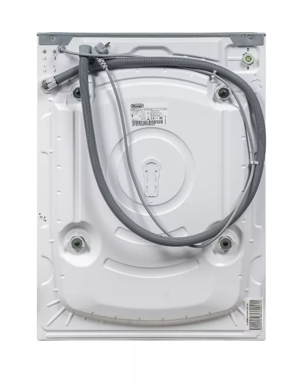 Стиральная машина DeLonghi DWMI 845 VI ISABELLA — фото 11