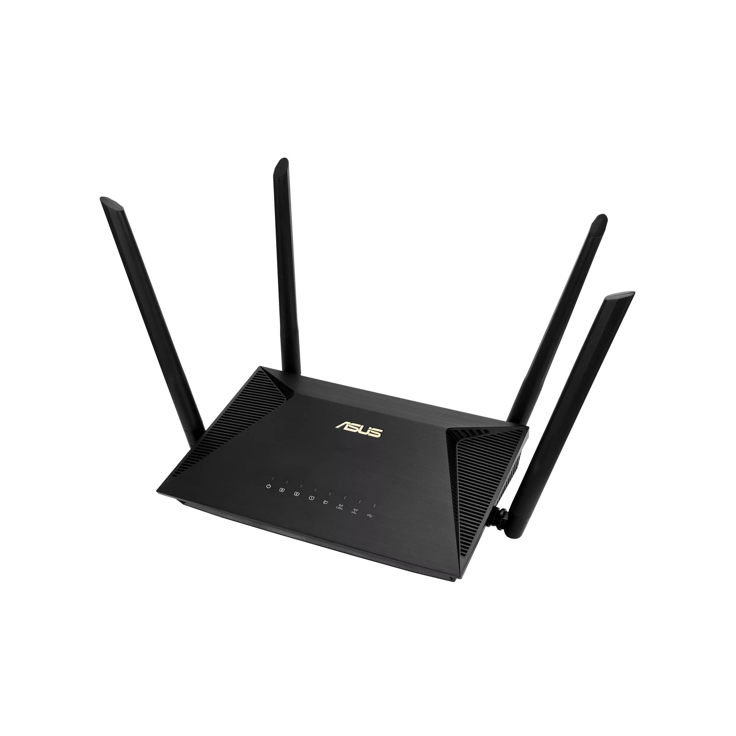 Маршрутизатор ASUS RT-AX1800U/ ASUS RT-AX1800U