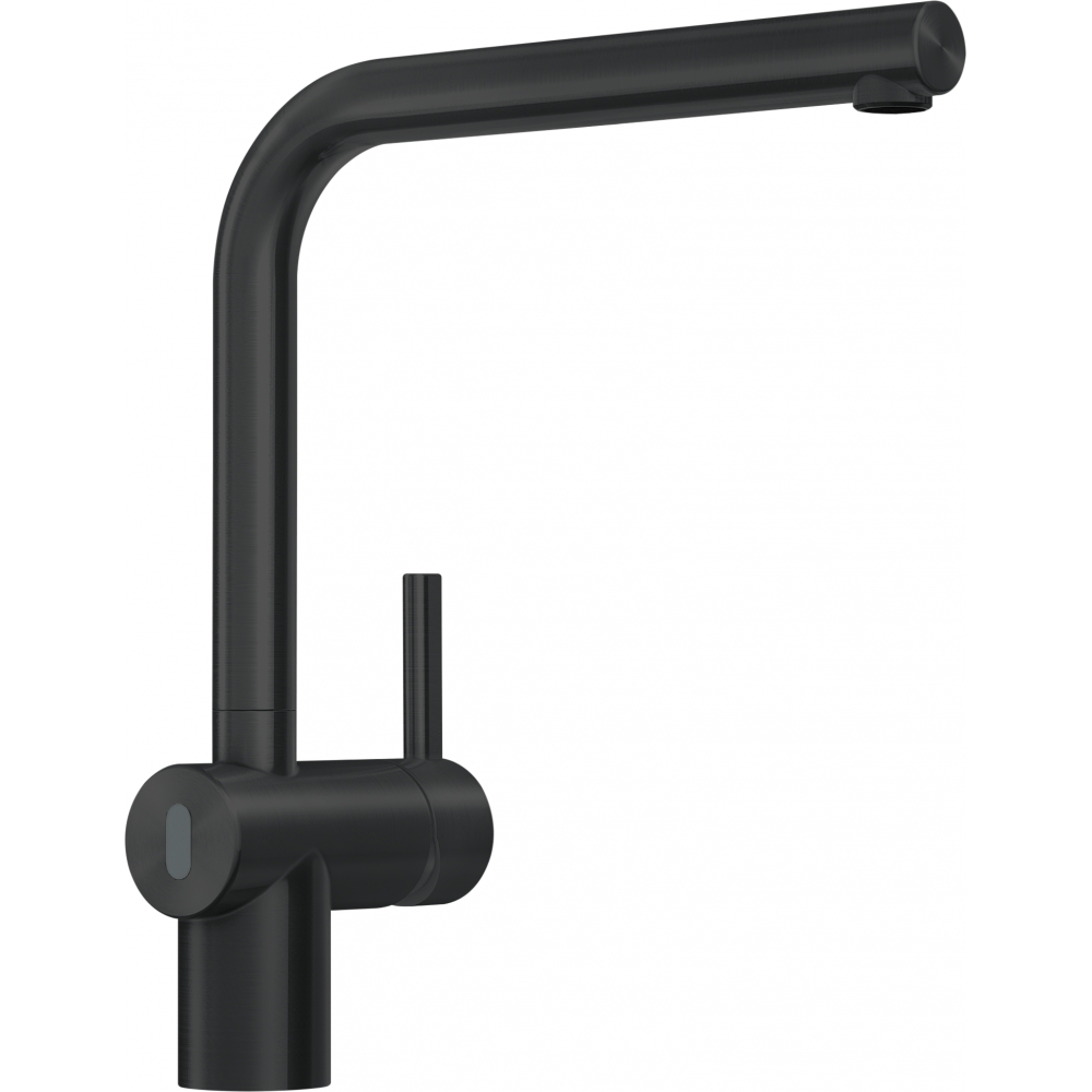 Смеситель Franke/ Best, Смеситель Atlas Neo Sensor, черный матовый