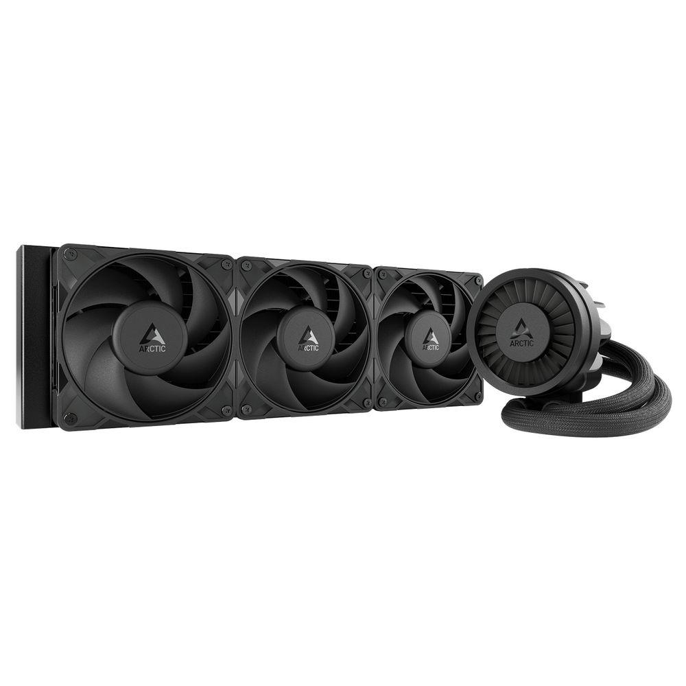 СЖО Liquid Freezer III Pro 360 ACFRE00180A  NEW