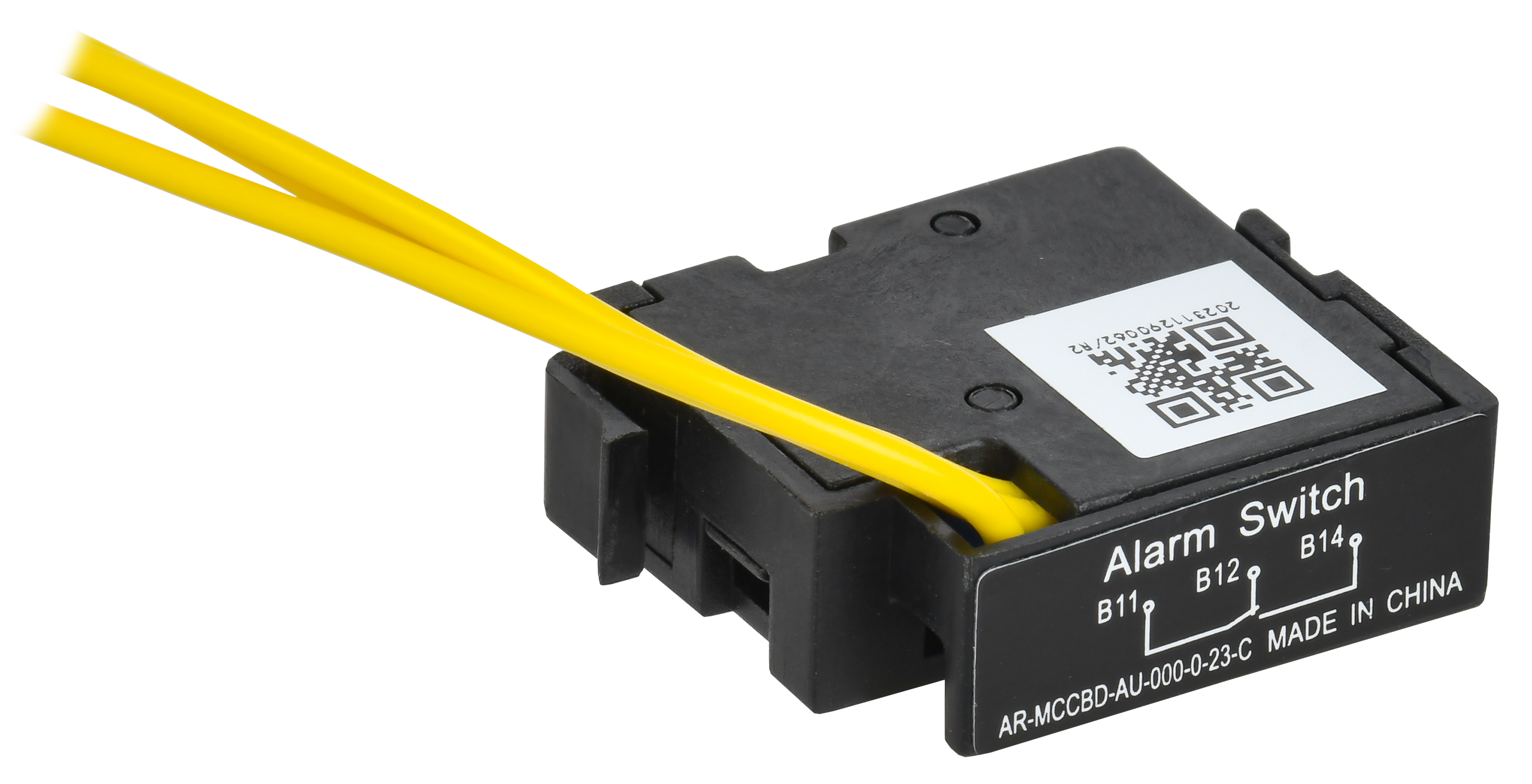 ARMAT Аварийный контакт правый MCCB типоразмер G; H; I IEK