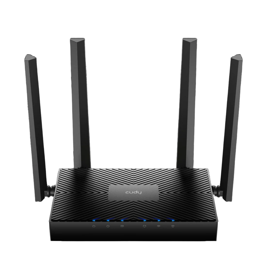 Маршрутизатор/ V 2.0 AX3000 Gigabit Wi-Fi 6 Mesh Router