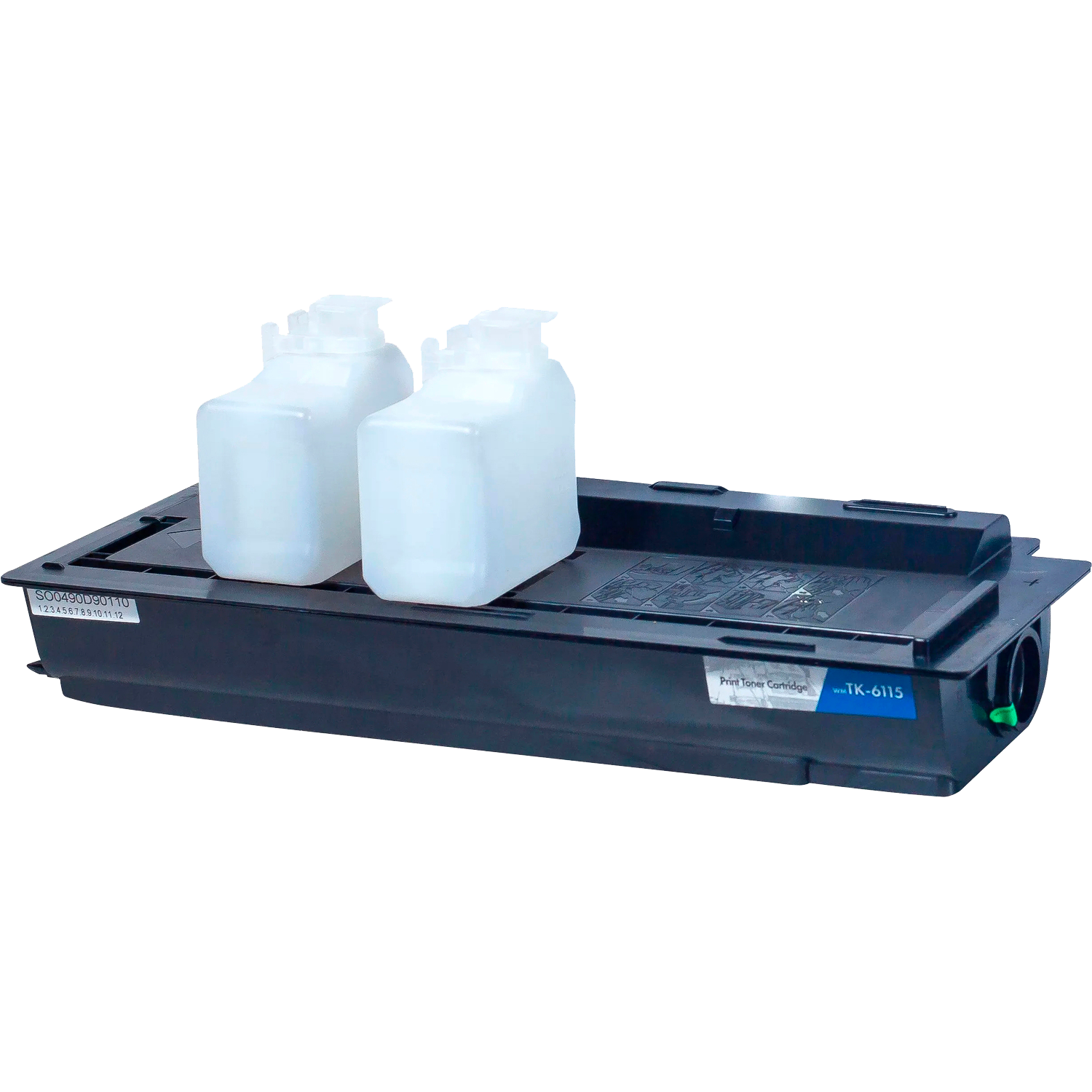 NV Print TK-6115 Картридж для Kyocera EcoSys-M4125/M4132 (15000k)