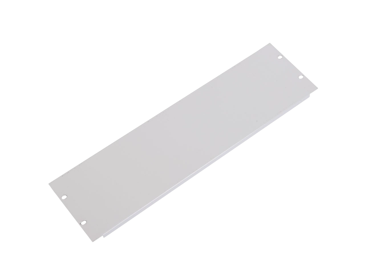 ЦМО Фальшпанель в шкаф 19" 3U (ФП-3)