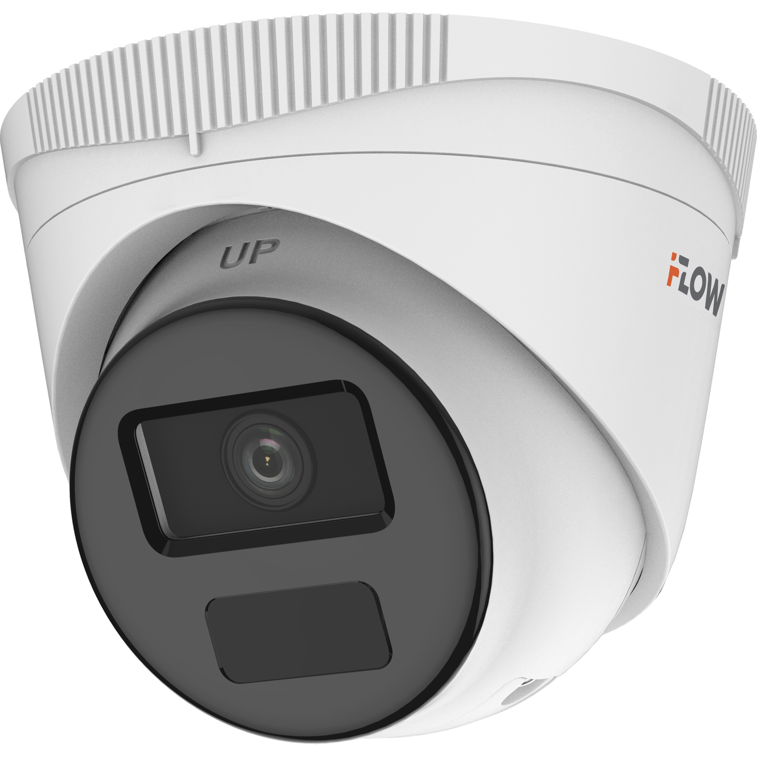 4Мп уличная IP-камера с ИК-подсветкой до 30м и микрофоном, 1/2.8'' CMOS матрица, 2560 1440@20к/с, объектив 2.8мм, угол 99, мех ИК-фильтр, 0.01Лк@F2.2, H.265/H.265+/H.264/H.264+ DWDR, 3D DNR, BLC, HLC Smart ИК, встроенный микрофон обнаружение движения  IP66