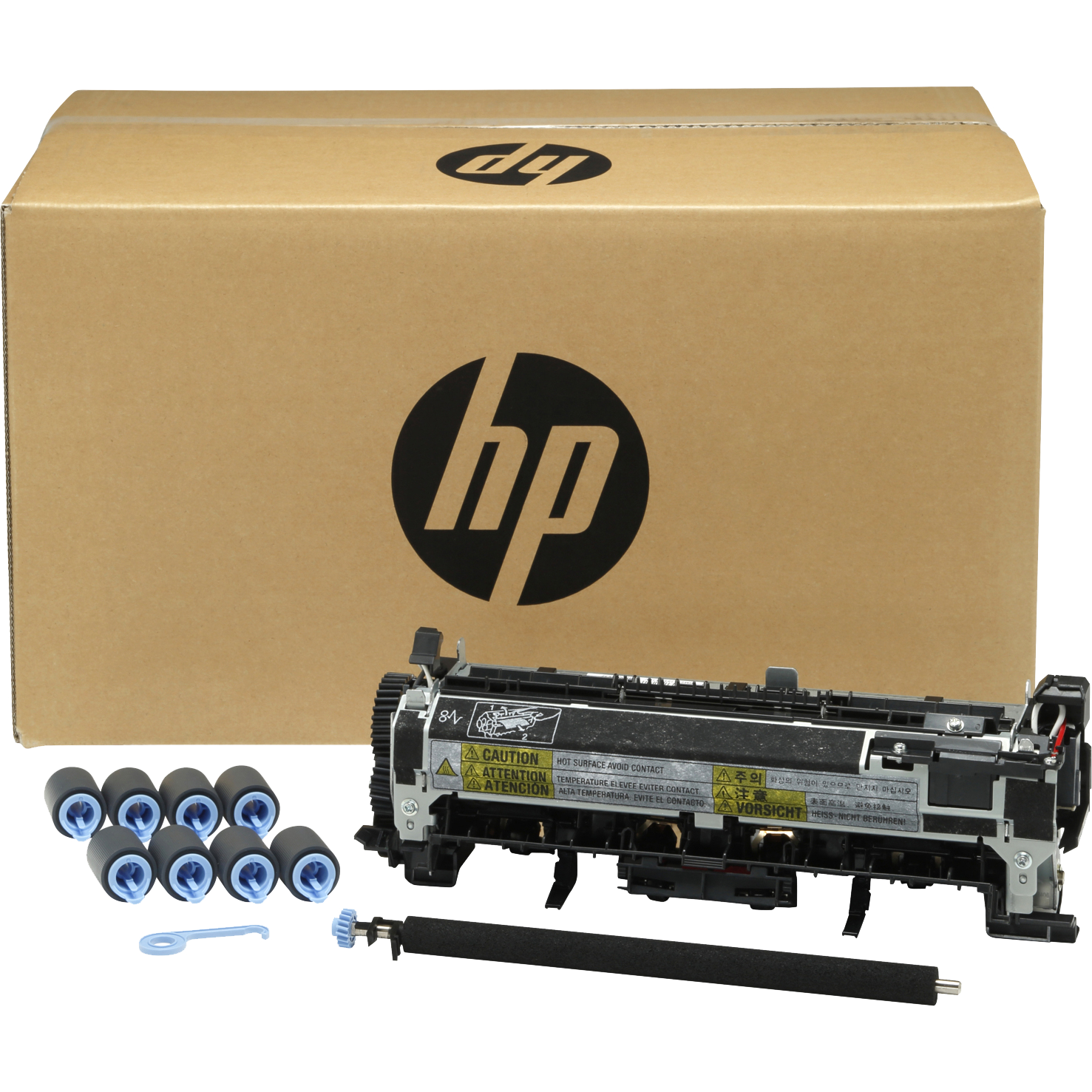 HP B3M78-67903/67902 LaserJet Ремкомплект Maintenance Kit