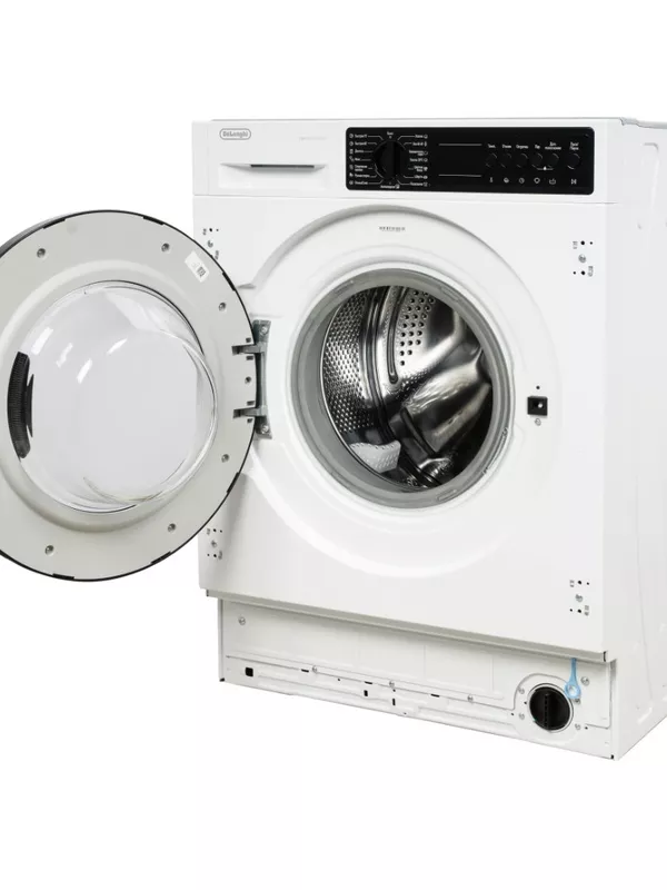 Стиральная машина DeLonghi DWMI 845 VI ISABELLA — фото 5