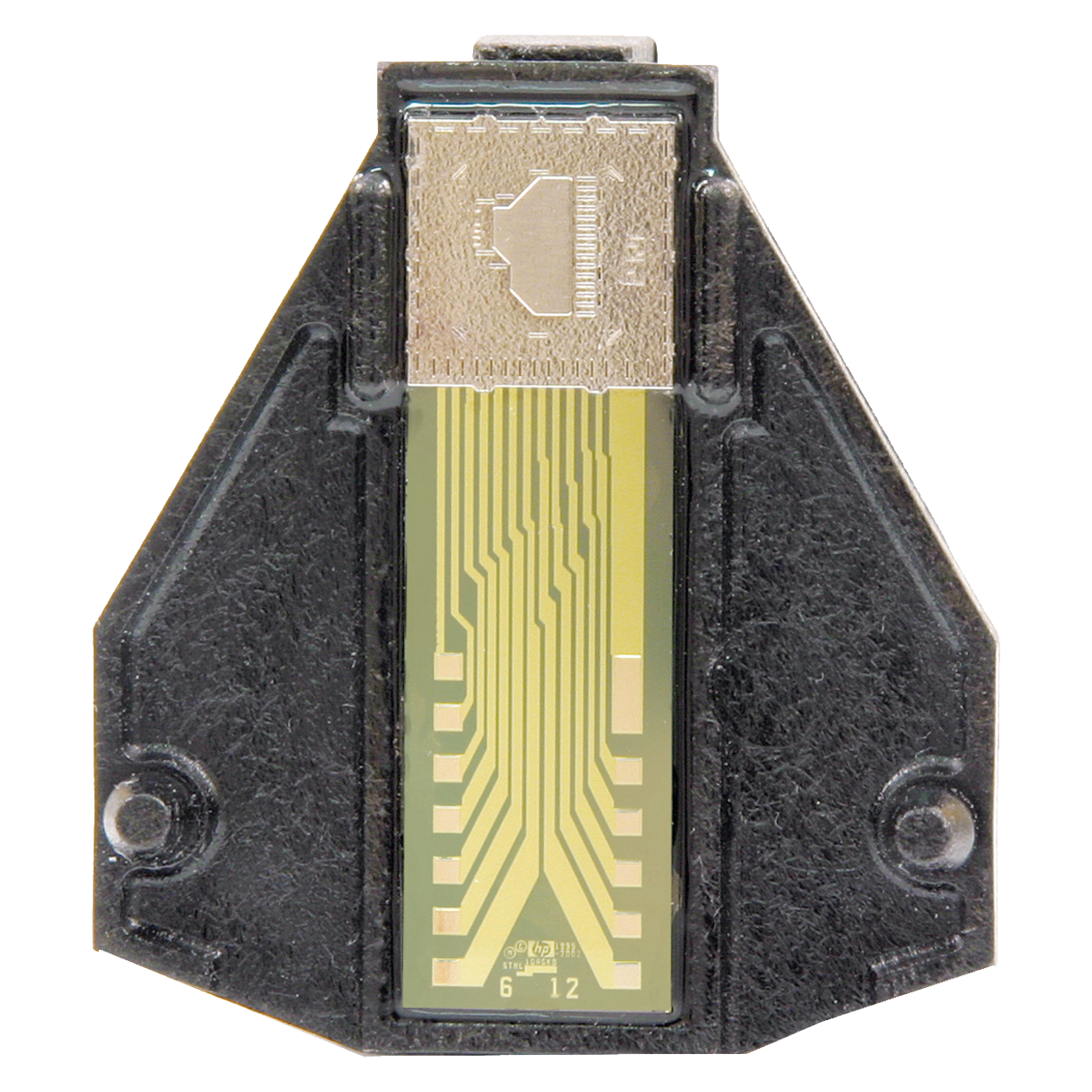 HP 51604A Картридж, Black {ThinkJet/QuietJet}