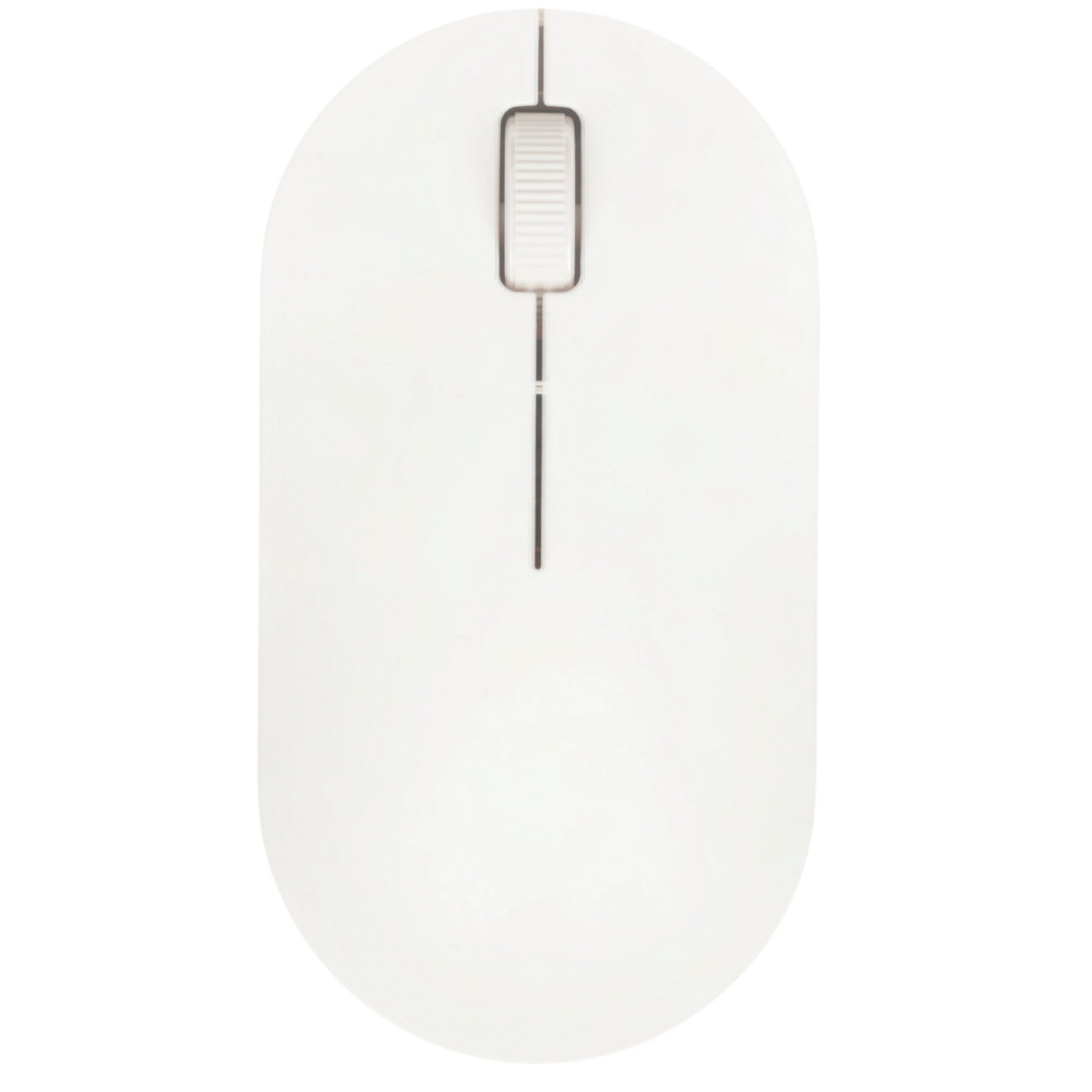 Xiaomi Wireless Mouse Lite 2 White [BHR8915GL]