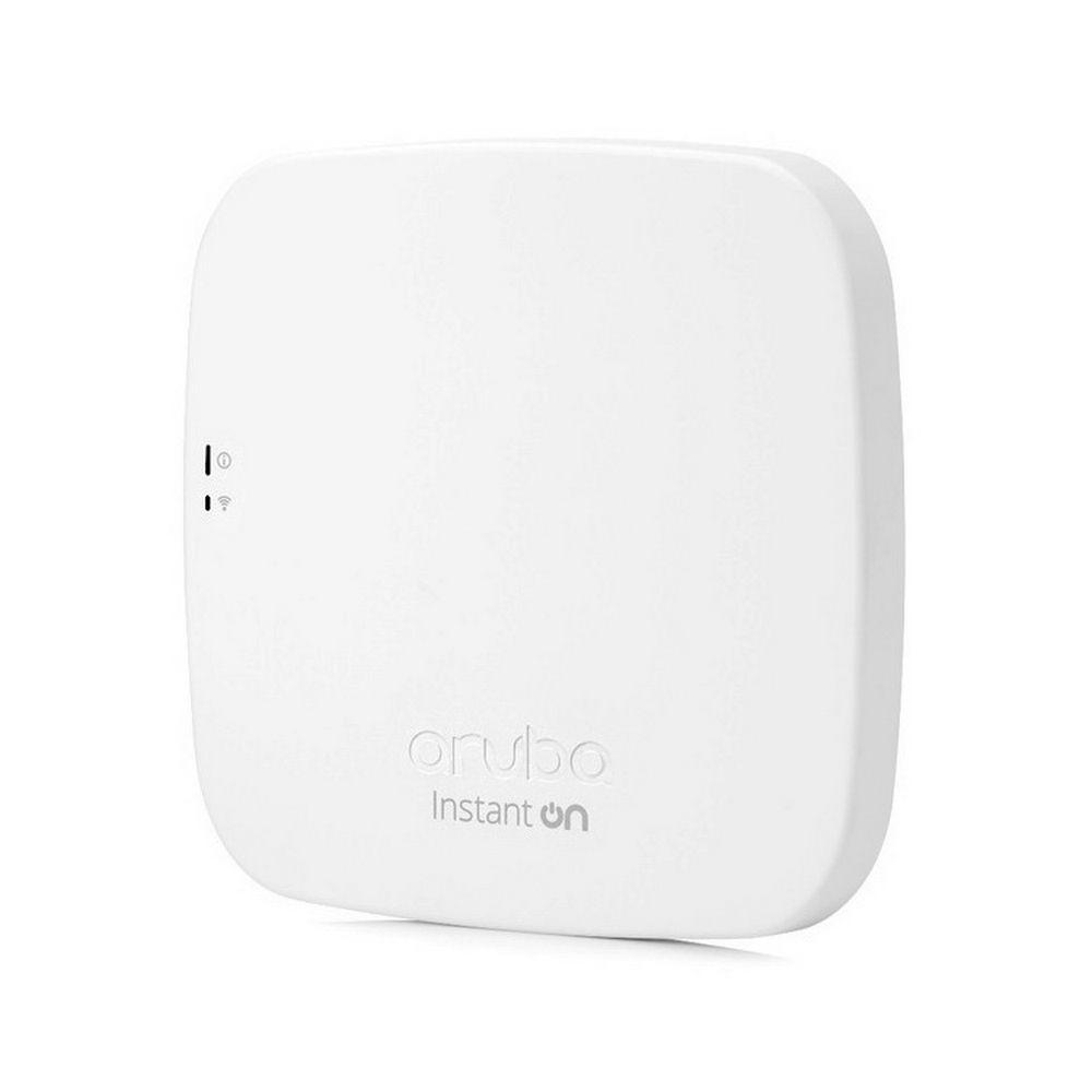 HP R2W96A Точка доступа HPE Aruba Instant On AP11 (RW) 10/100/1000BASE-TX