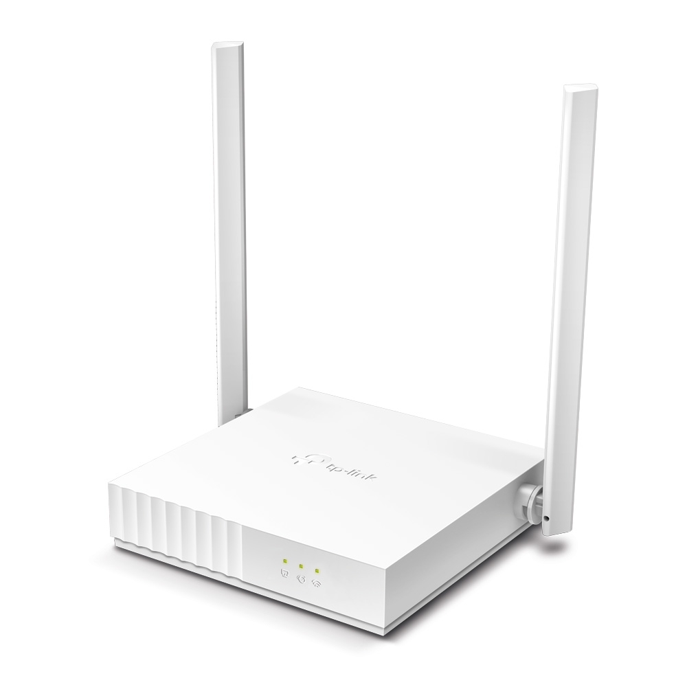 TP-Link TL-WR820N Многорежимный роутер Wi-Fi N300