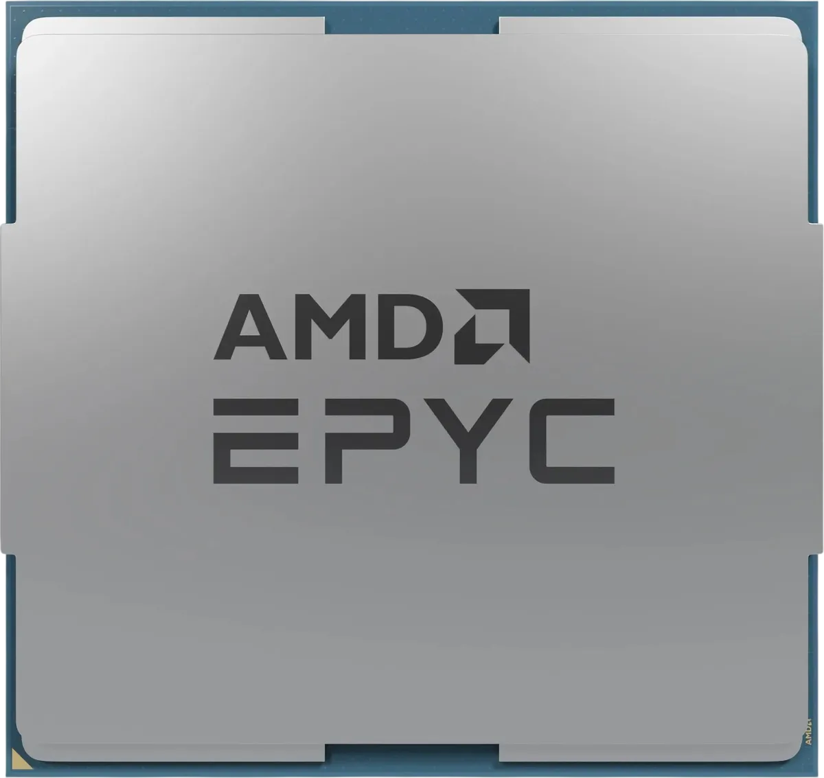 AMD EPYC 9015 (100-000001553) {8 Cores, 16 Threads, 3.6/4.1GHz, 64M, DDR5-6400, 2S, 125/155W} OEM