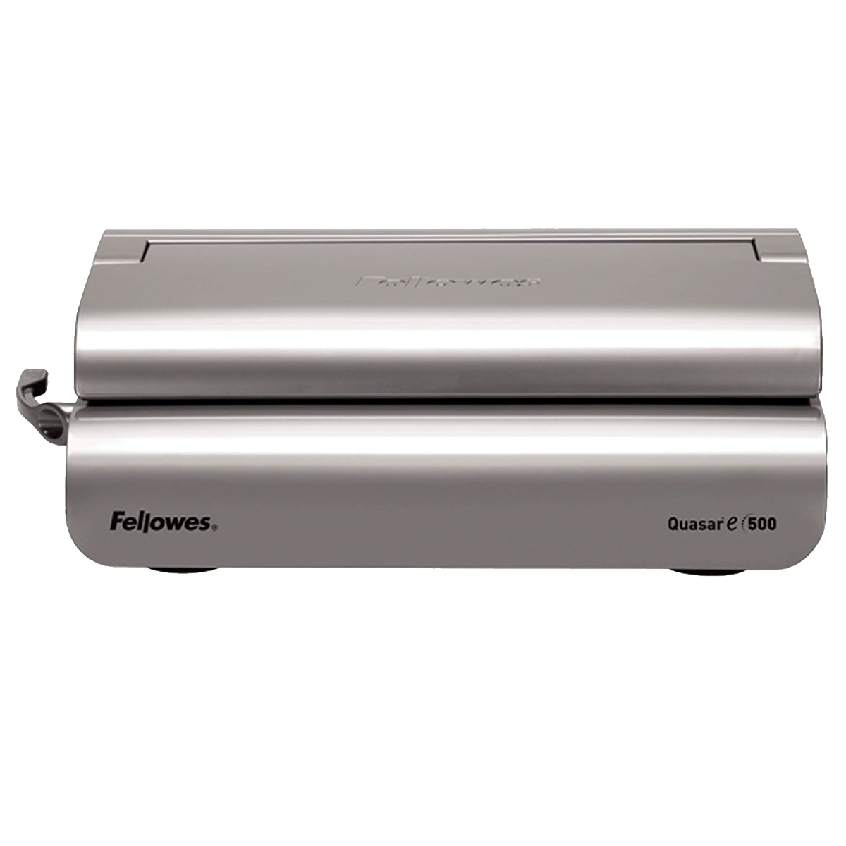 Fellowes Переплетчик QUASAR-E FS-5620901 {перфорирует до 20 листов, сшивает - 500 л.}