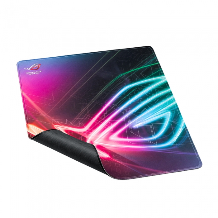 ASUS [90MP00T0-B0UA00] ROG Strix Edge Mouse pad black