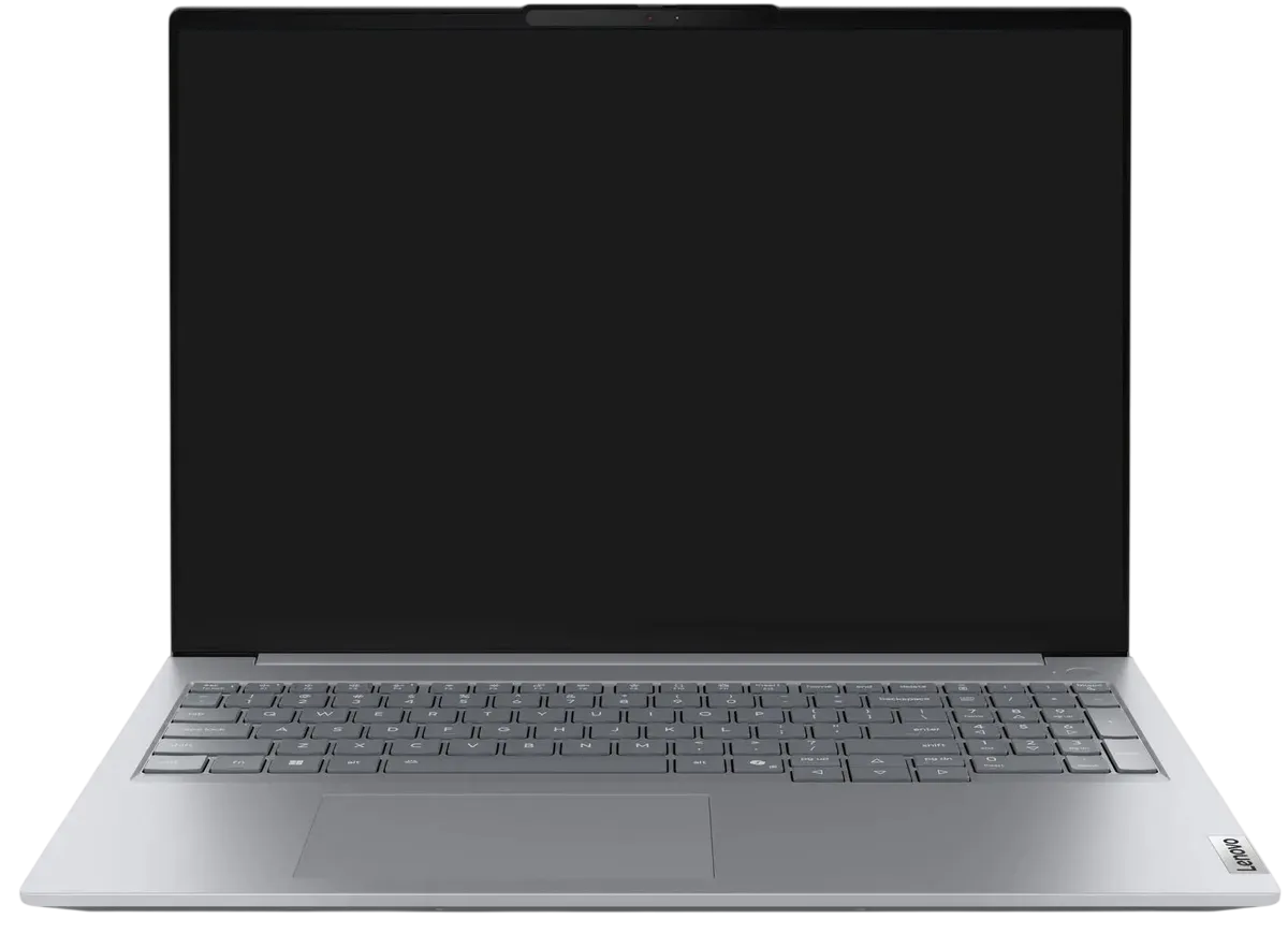 Lenovo ThinkBook 16 G8 IAL [21SK0030GQ] (КЛАВ.РУС.ГРАВ.) Grey 16" {WUXGA IPS 300nits Ultra 7 255H/16GB/512GB SSD/DOS}