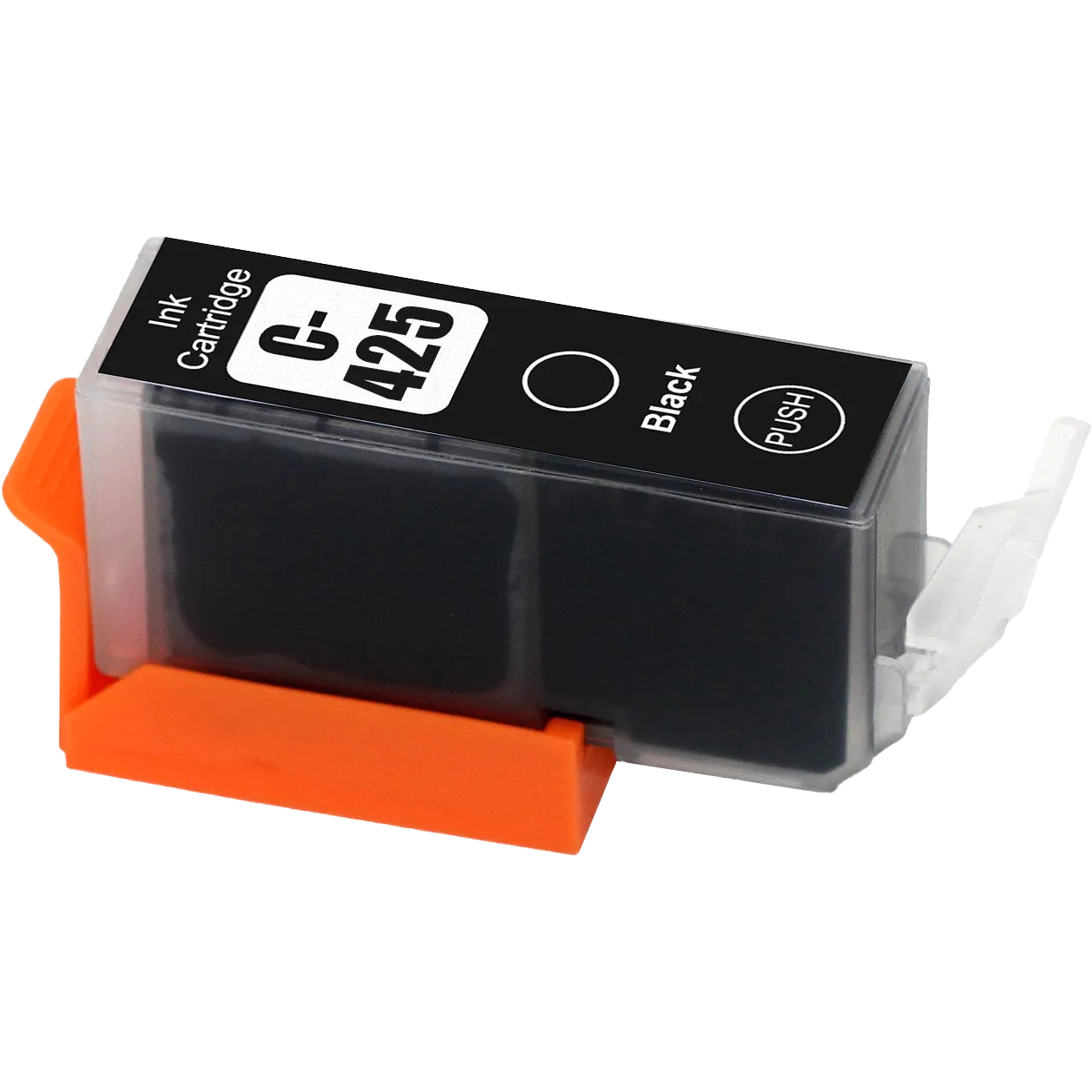 Струйный картридж NV Print PGI-425PGBk (NV-4532B001) Black для Canon Pixma iP4840, MG5140, MG6140, MG8140 (21 мл)
