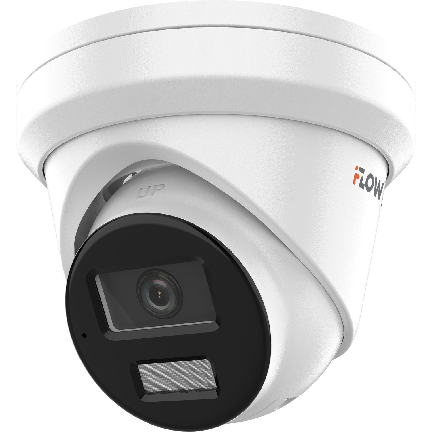 2Мп уличная IP-камера с гибридной Smart подсветкой до 30м и технологией SharpSense, 1/2.7" CMOS, объектив 4мм, угол 91, мех ИК-фильтр, 0.005лк@F1.6, H.265/H.265+/H.264/H.264+/MJPEG, тройной поток, 19201080@25к/с, WDR 120дБ 3D DNR BLC HLC ROI слот для micro