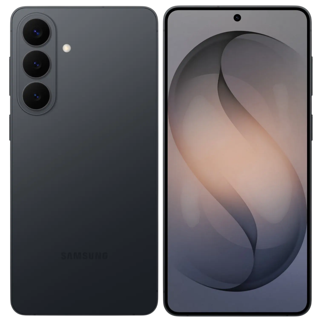 Смартфон/ Смартфон Samsung Galaxy S26+ 5G 12+256GB Black