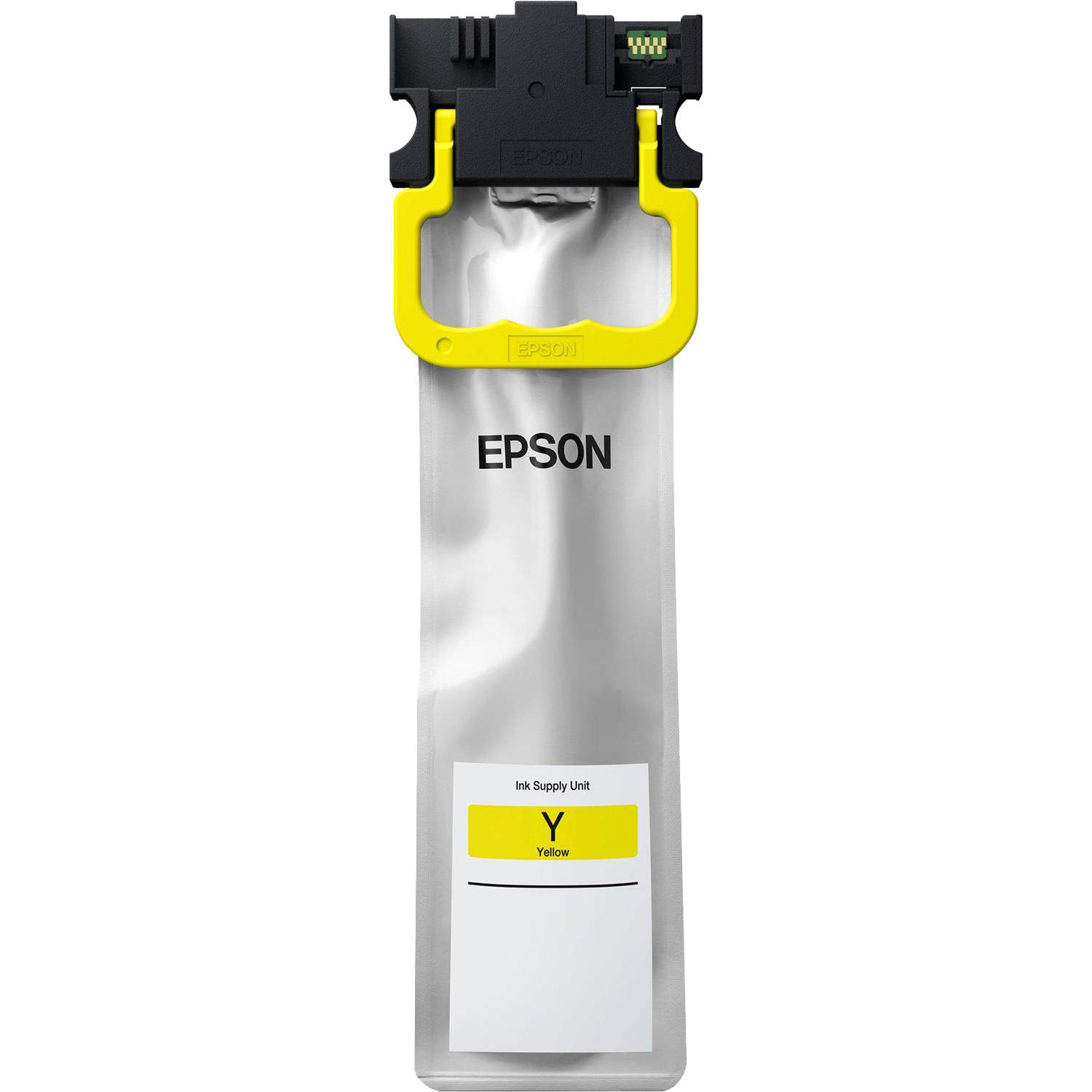 Картридж Epson WorkForce Pro WF-C529R / C579R Yellow XL Ink Supply Unit