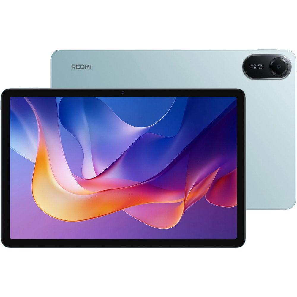 Планшет Redmi Pad 2 RU 6+128 Mint Green
