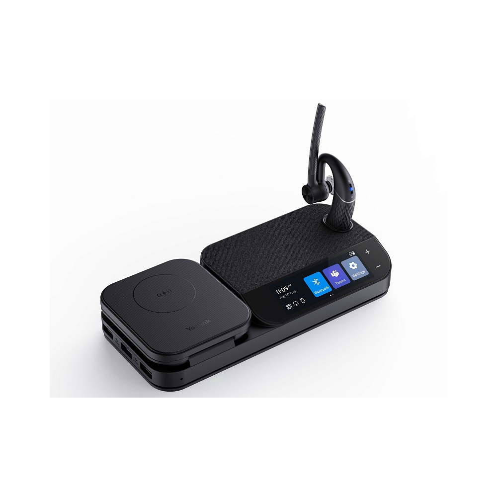 Yealink BH71 Workstation Гарнитура