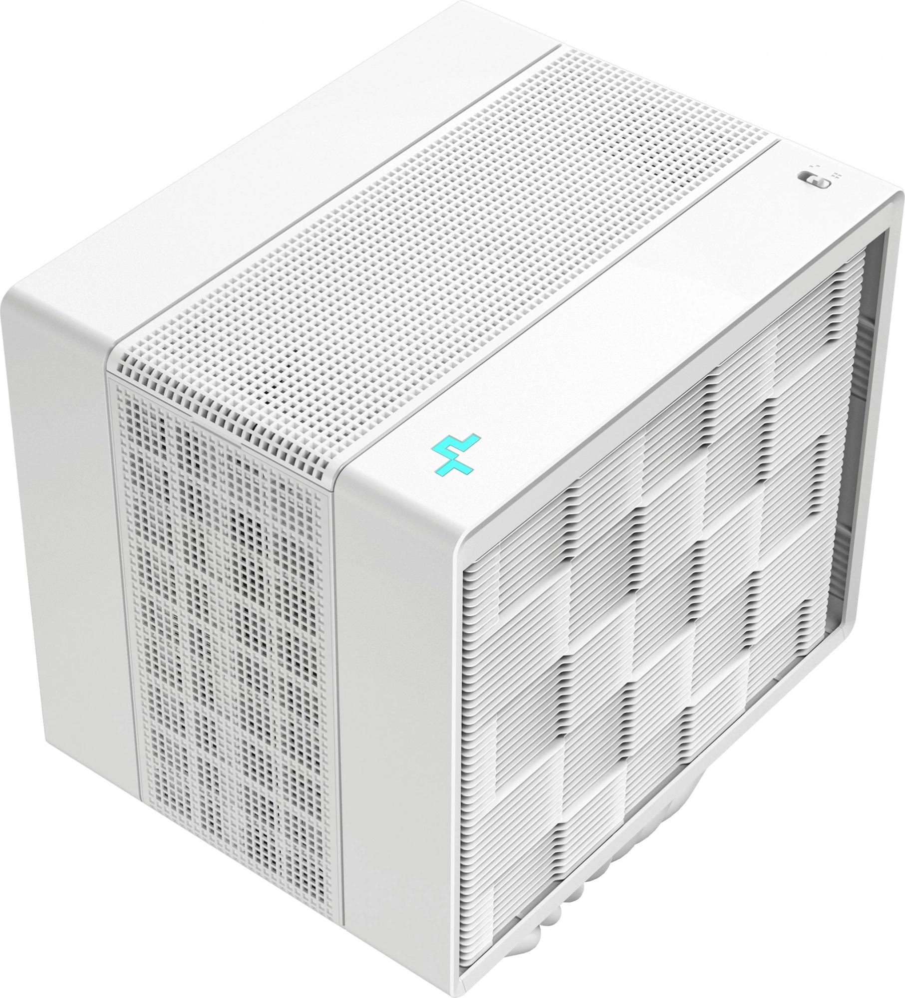Cooler Deepcool ASSASSIN 4S WH (R-ASN4S-WHGPMN-G)