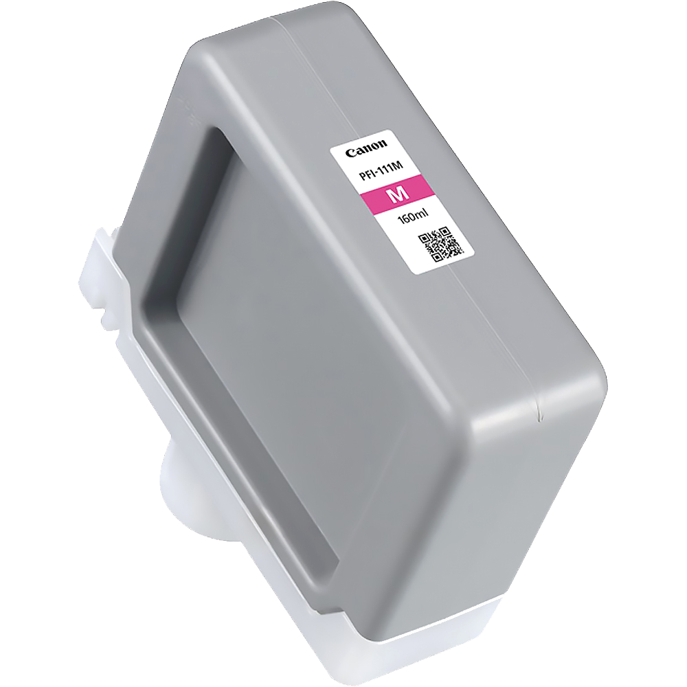 Картридж/ INK TANK PFI-111 MAGENTA